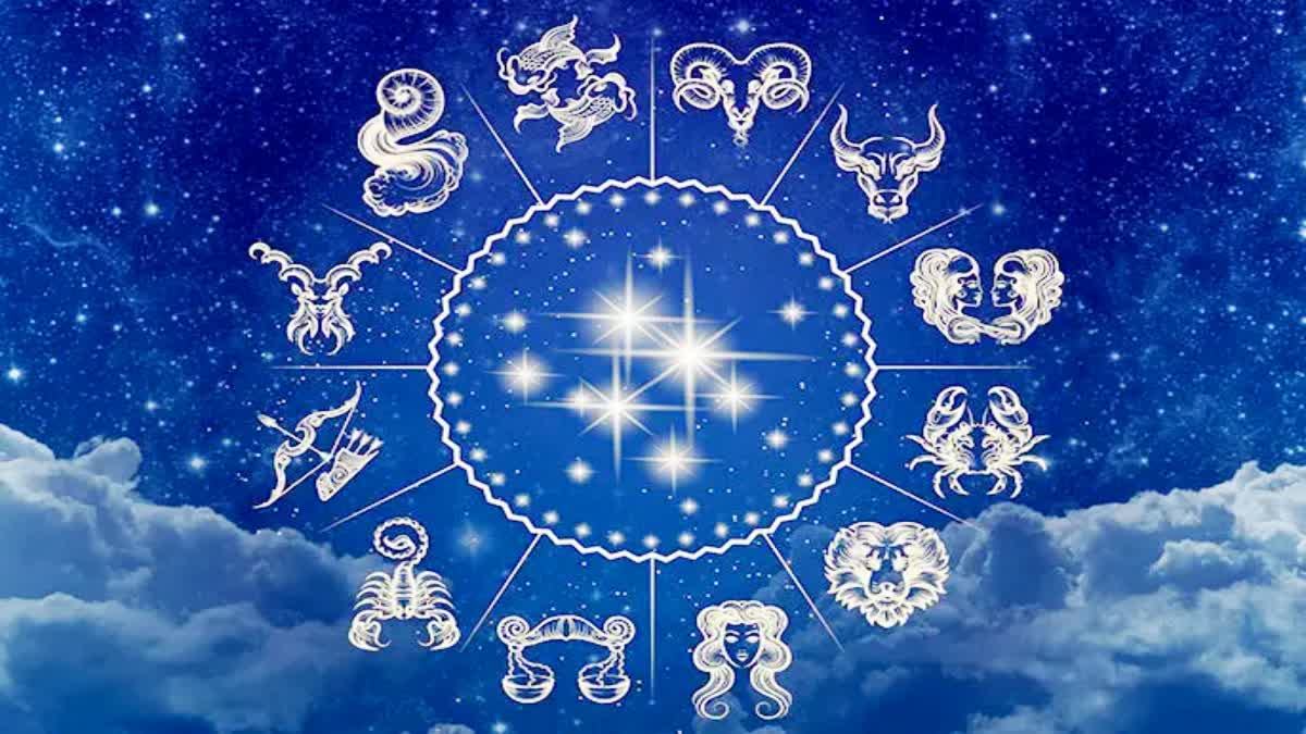 12 tanda zodiak memiliki minat seperti hari ini?, Raceplan 8 Juli