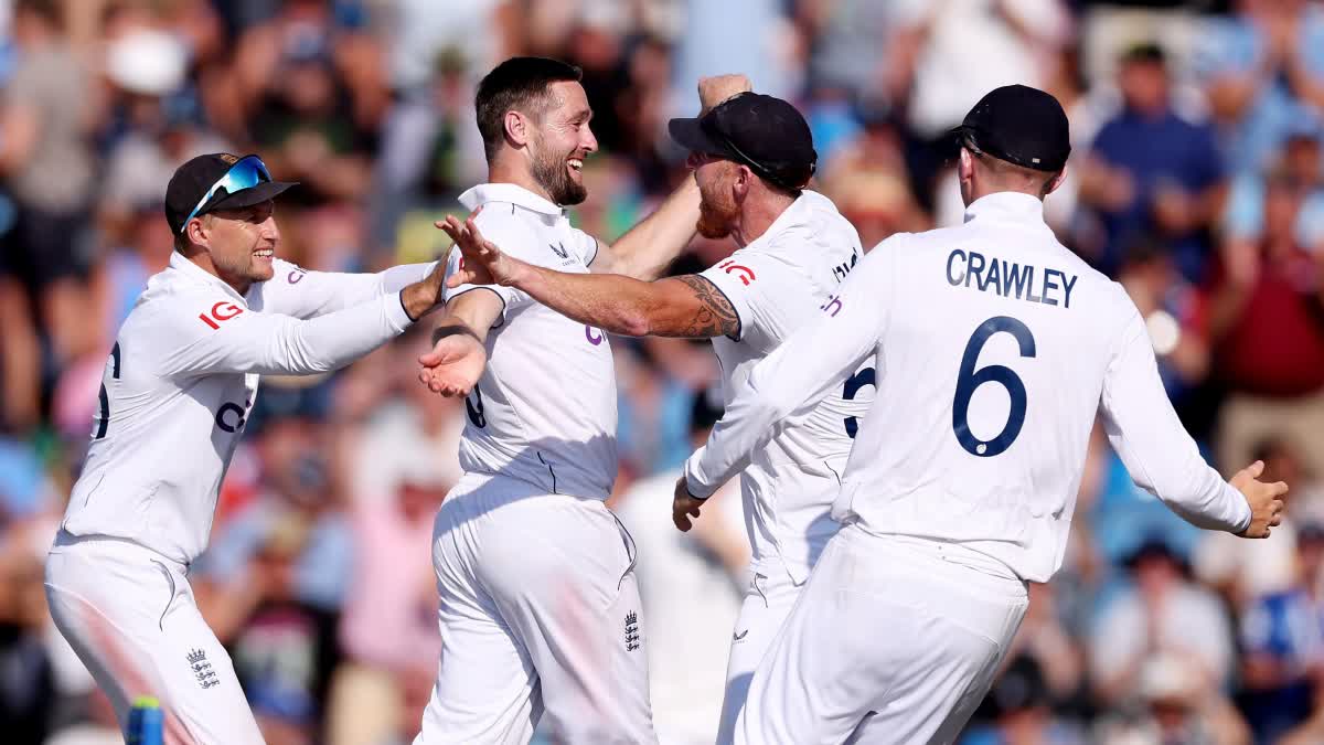 Ashes 2023  Ashes  England vs Australia  Ashes 2023 England vs Australia  England vs Australia Third Test  England vs Australia Third Test Day 3 Preview  ആഷസ്  ആഷസ് ടെസ്റ്റ് പരമ്പര  ഇംഗ്ലണ്ട് vs ഓസ്‌ട്രേലിയ  ട്രാവിസ് ഹെഡ്  മിച്ചല്‍ മാര്‍ഷ്