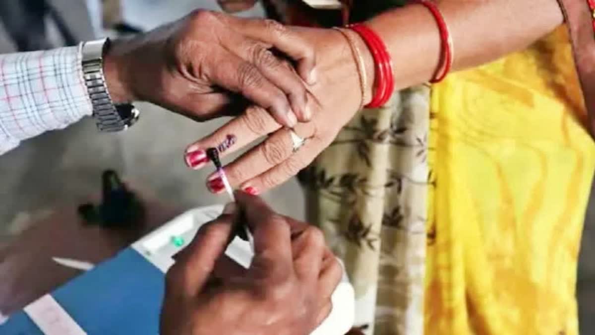 West Bengal Panchayat polls: Amid violence, polling begins for 73,000 seats; 2 lakh candidates in fray