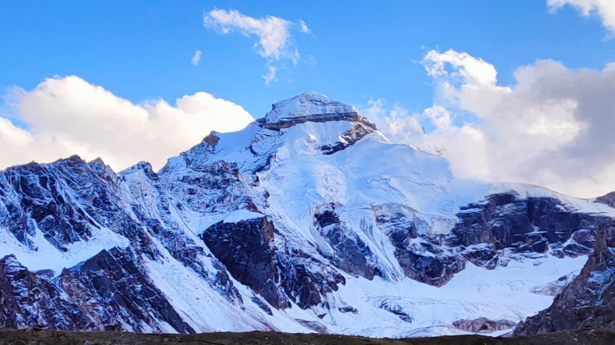 Shrikhand Mahadev Yatra