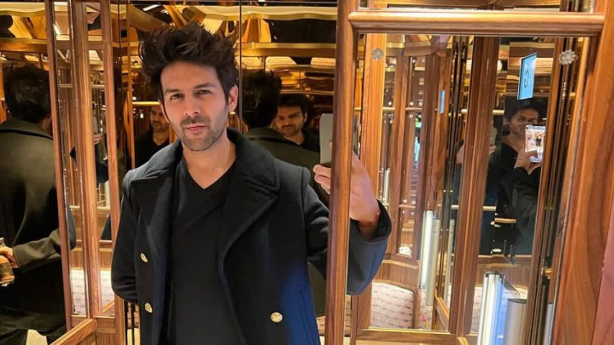 Kartik Aaryan Shells Out Rs 17.50 Crore For Luxury Apartment In Mumbai ...