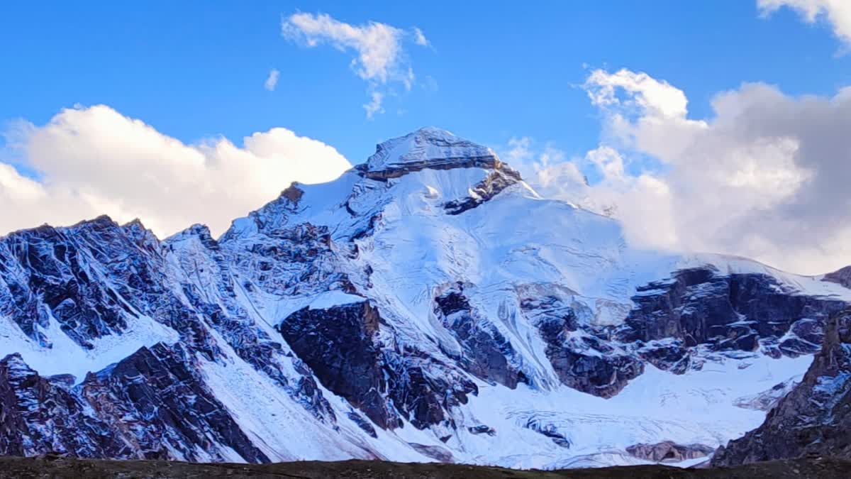 Adi Kailash Yatra News