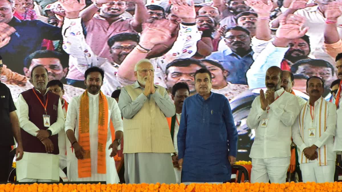 pm-modi-visits-telangana-today-8-july-2023-projects-launches-worth-rs-6100-crore