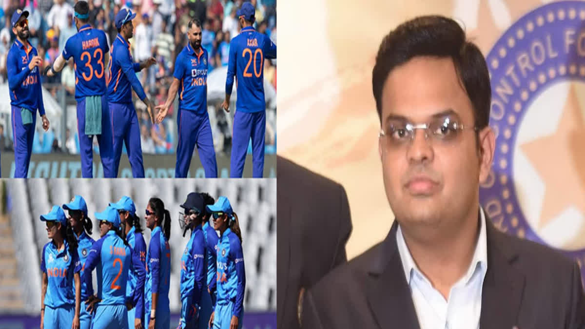 BCCI has approved participation of mens and womens Indian Cricket Team in Asian Games