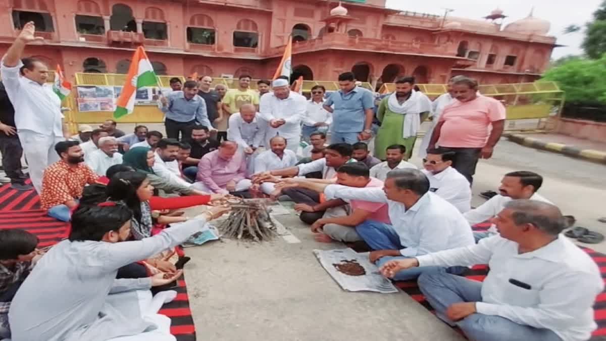 PM Narendra Modi visit in Bikaner,  PM Narendra Modi in Bikaner