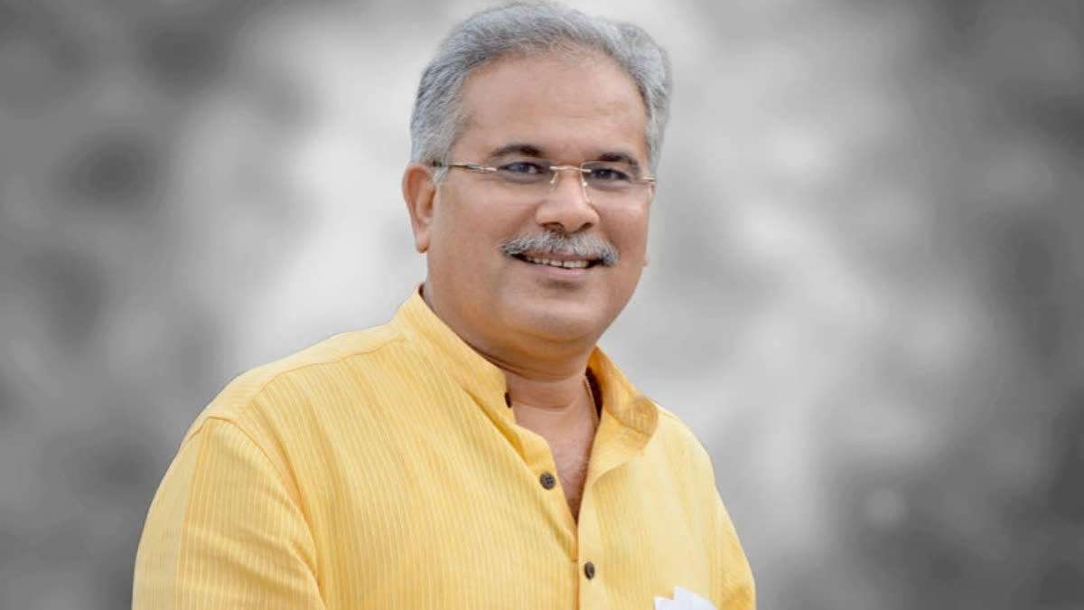 Chhattisgarh Chief Minister Bhupesh Baghel on Saturday said liquor revenue in the state has gone up in the last four-and-a-half years and there is no question of any scam. Baghel told reporters that the state excise department has issued notices to three distilleries regarding the allegations about the use of fake holograms on (liquor) bottles.