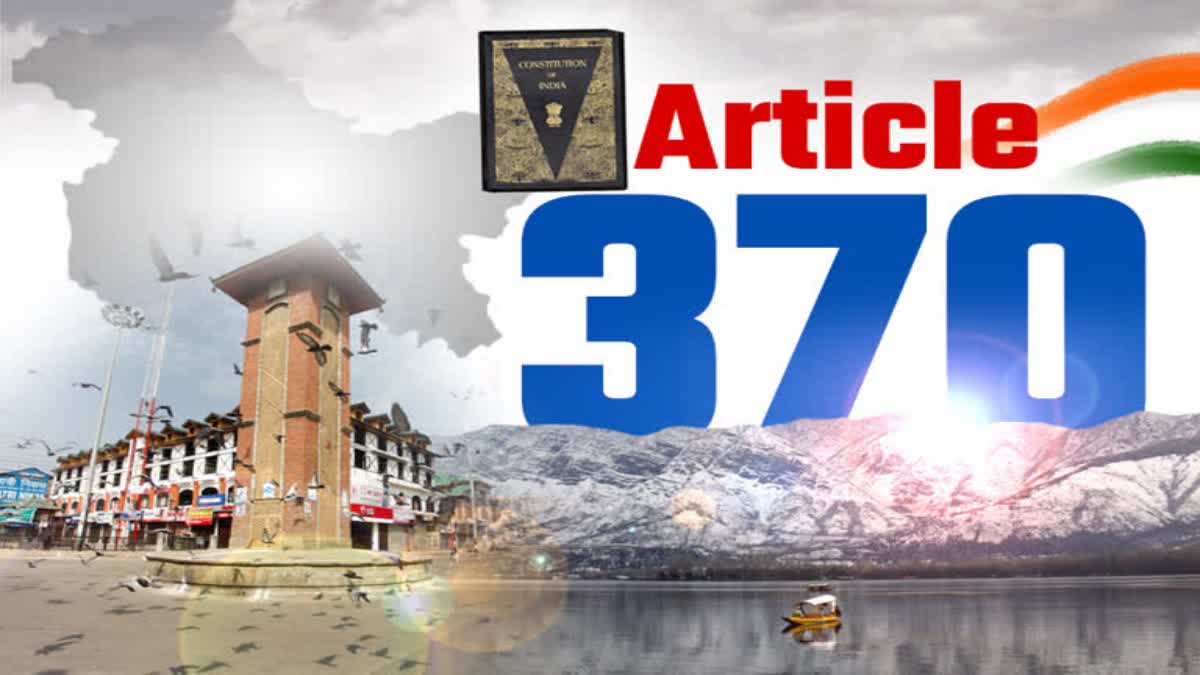 Article 370