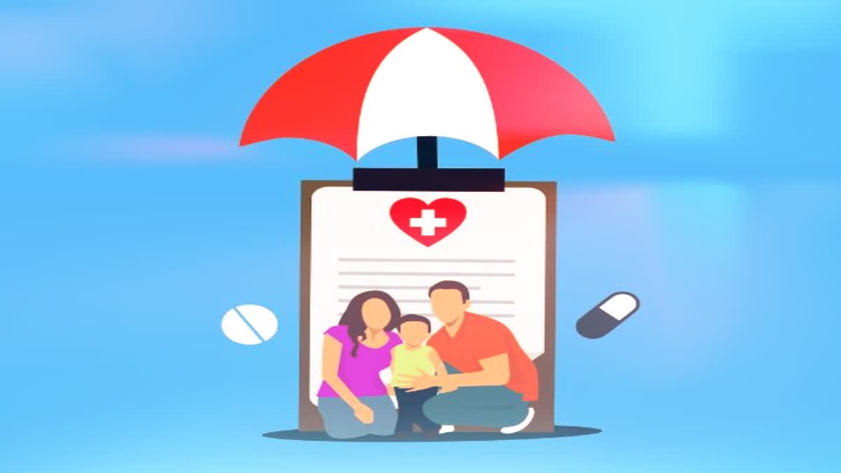 Which is the best in Family Floater and Individual Health insurance