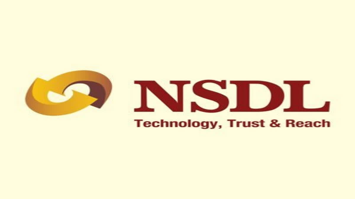 NSDL IPO Date, Lot Size, Price & Details - Elite Wealth Ltd