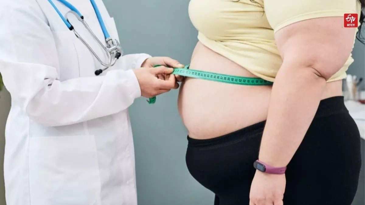 Medicine or injection or surgery is not the only option for obesity
