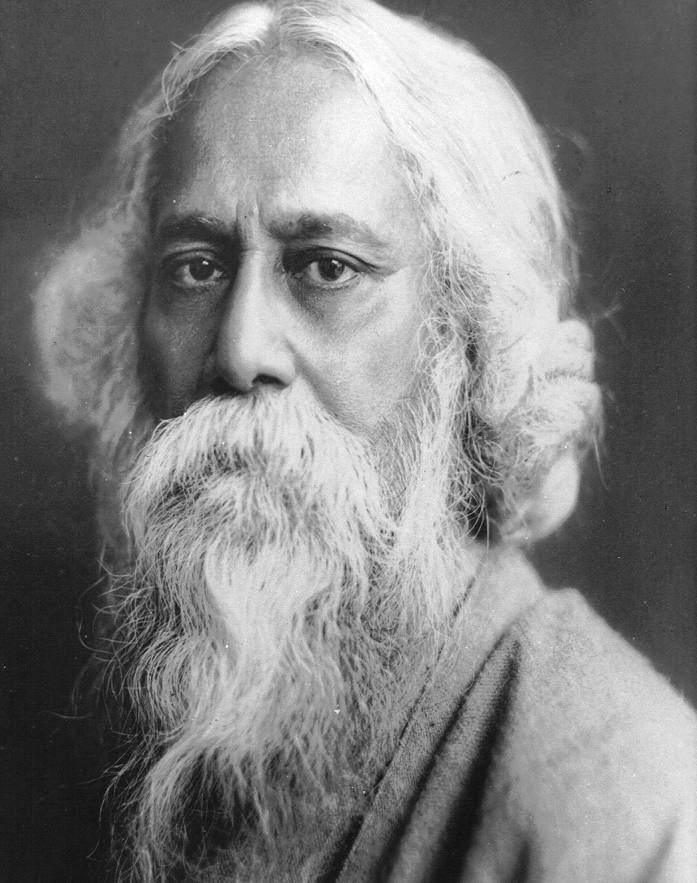 Rabindranath Tagore