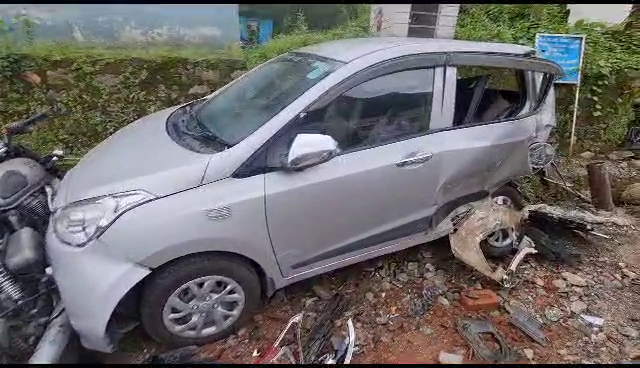 rudraprayag car accident