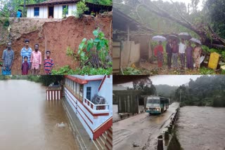 heavy rain in chikkamagaluru