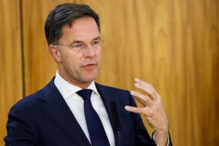 Dutch PM Rutte resigns, calls cabinet fall irreconcilable