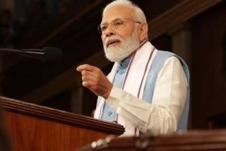 pm modi to visit telangana