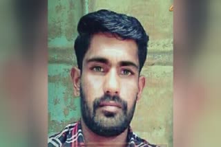 The body found  man missing in the sea  man gone missing at kozhikode sea  man missing  kozhikode sea  dead body found  dead body found kozhikode sea  koyilandi sea  kozhikode news  കോഴിക്കോട് കൊയിലാണ്ടി  കോഴിക്കോട് കൊയിലാണ്ടി വാർത്തകൾ  കോഴിക്കോട് കൊയിലാണ്ടി കടലിൽ കാണാതായി  കടലിൽ കാണാതായ യുവാവിന്‍റെ മൃതദേഹം കണ്ടെത്തി  കാണാതായ യുവാവിന്‍റെ മൃതദേഹം കണ്ടെത്തി  കടലിൽ കാണാതായി  കടലിൽ വീണയാളുടെ മൃതദേഹം കണ്ടെത്തി  മൃതദേഹം തീരത്തടിഞ്ഞ നിലയിൽ  കൊയിലാണ്ടി വാർത്തകൾ  missing in sea  body of a missing youth found