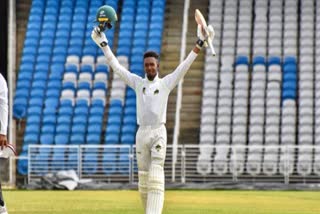 West Indies have handed maiden call-ups to left-handers Kirn Mckenzie and Alick Athanaze while bringing back burly all-rounder Rahkeem Cornwall for the opening Test against India beginning here on July 12. The selection panel on Friday named a 13-member squad and two travelling reserves players for the series opener of the two-match series.