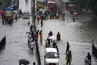 Weather Forecast: સૌરાષ્ટ્ર-કચ્છમાં વરસાદને લઈને રેડ એલર્ટ, દેશભરમાં મોનસુનનો જોરદાર મિજાજ