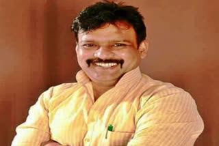 Mumbai: Ex-NCP MLA Ramesh Kadam gets bail in funds misappropriation case