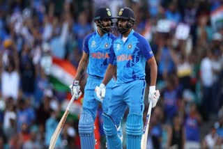 Sourav Ganguly On Kohli Rohit T20 Future  Sourav Ganguly  Sourav Ganguly on Virat Kohli  Virat Kohli  Rohit Sharma  India vs West indies  സൗരവ് ഗാംഗുലി  വിരാട് കോലി  രോഹിത് ശര്‍മ  ഇന്ത്യ vs വെസ്റ്റ് ഇന്‍ഡീസ്