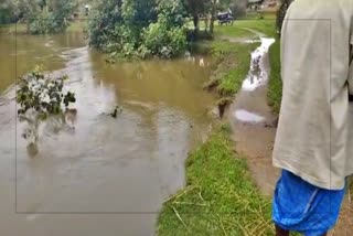 Flood in Lakhimpur