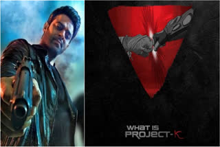 Nag Ashwin's sci-fi action film Project K, starring Prabhas and Deepika Padukone, is getting a lot of attention even before the release of its teaser and trailer. The film is regarded as one of Indian cinema's most ambitious projects. Ever since the makers announced Kamal Haasan will be in the movie, there have been a lot of fan reactions. And the fact that Amitabh Bachchan and Kamal Haasan are reuniting after a long gap is what makes the movie more intriguing. Now, the makers have dropped a new update that will reveal what Project K is.