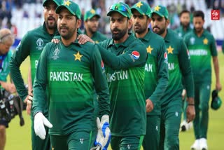 Wait and watch situation on Pakistan Cricket Team tour of India For CWC2023