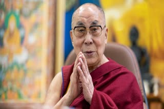 Dalai Lama