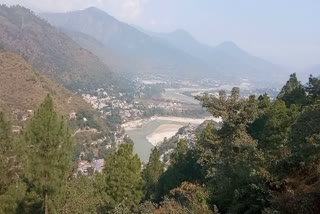 srinagar