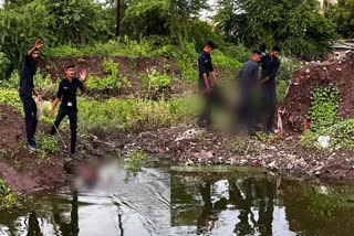 youth-dies-after-drowning-in-rain-ditch-in-jamnagar