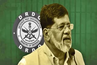 DRDO scientist espionage case