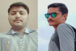 Rajkot News : રાજકોટમાં નંબર પ્લેટ વિનાના ટ્રકે બે સગા ભાઈઓને લીધા અડફેટે, મૃત્યુ થતાં પરિવારમાં શોકનો માહોલ