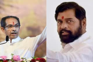 Maharashtra Political Crisis: ଶିବସେନାର ଉଭୟ ଗୋଷ୍ଠୀକୁ ସଭ୍ୟପଦ ରଦ୍ଦ ନୋଟିସ ପଠାଇଲେ ବାଚସ୍ପତି