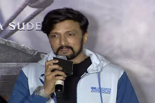 actor sudeep files defamation case against film producers