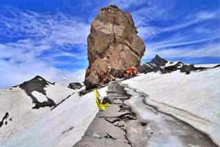 Shrikhand Mahadev Yatra