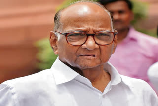 In the stronghold of Bhujbal, Sharad Pawar said-Age is just a number, don't teach us