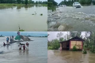 Assam Flood