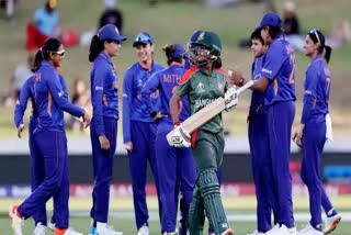 indian womens cricket team