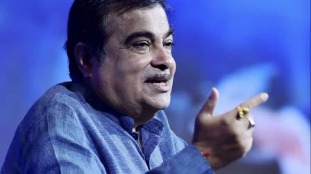 nitin gadkari on maharashtra political crisis