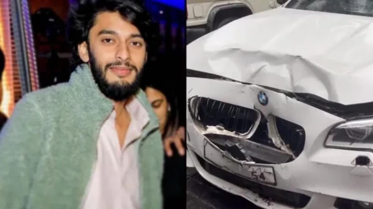 Worli Hit and Run Case Updates 'Look out circular' issued against accused Mihir Shah son of shiv sena deputy leader Rajesh Shah