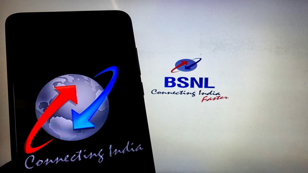 BSNL 4G Internet