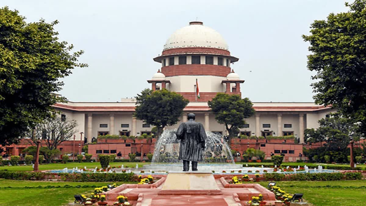 SC lays down guidelines on disabled persons