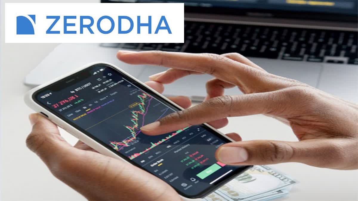 Zerodha Technical Glitch