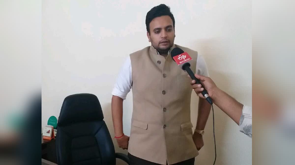 mp-yaduveer-wadiyar