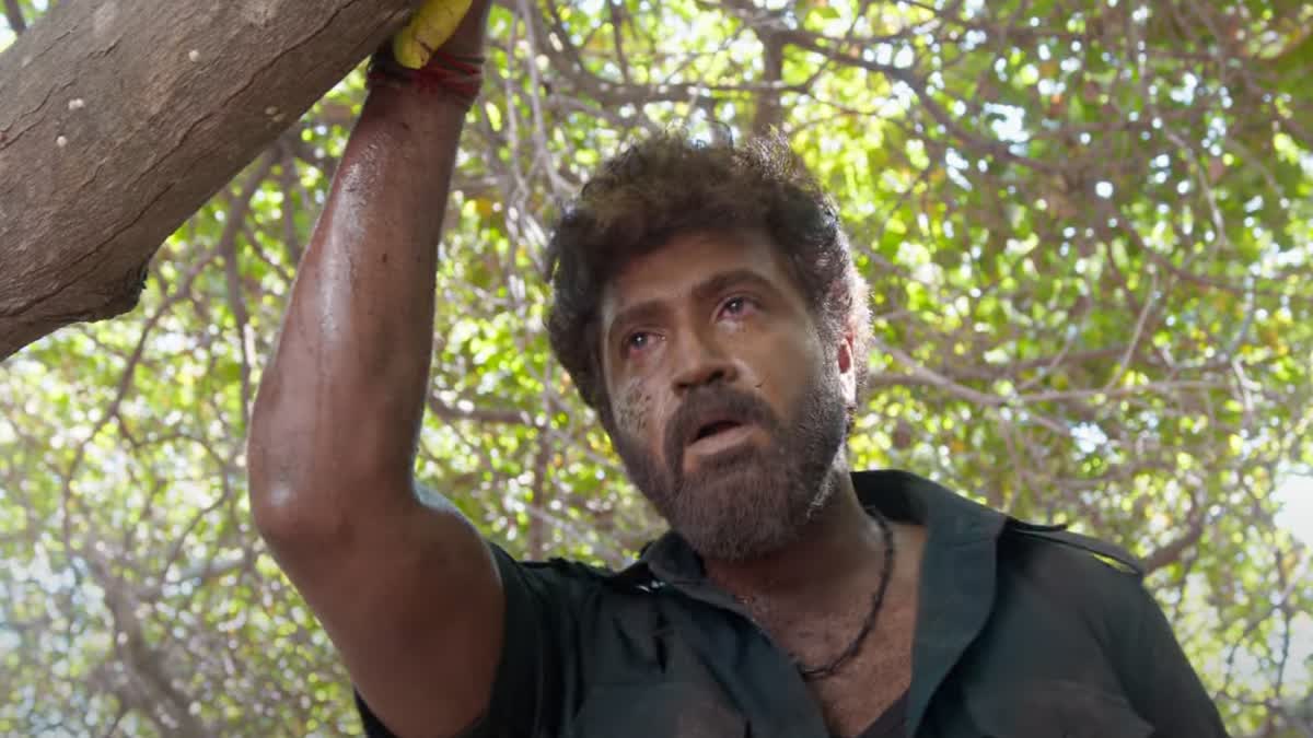 அருண் விஜய் புகைப்படம்