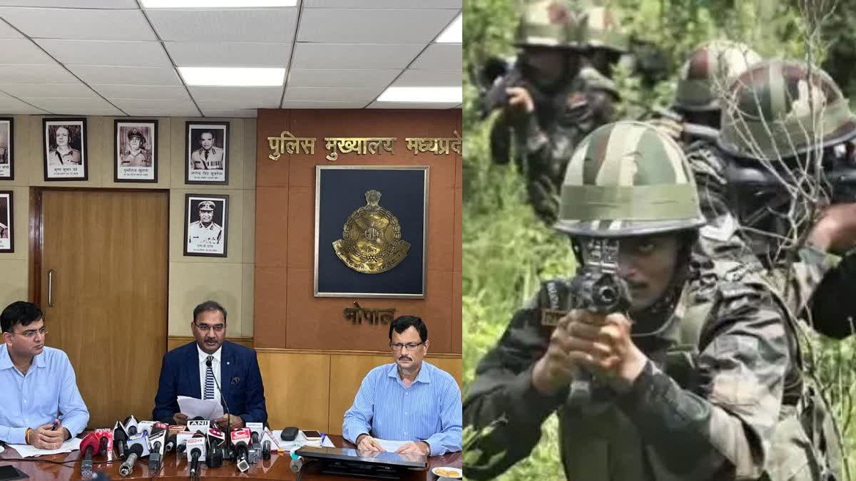 ADG PRESS CONFERENCE ON ENCOUNTER