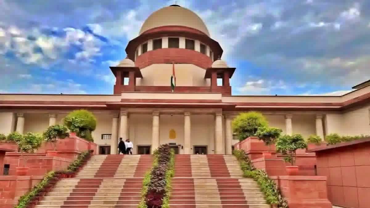 SUPREME COURT IN NEET PAPER LEAK  NEET UG 2024  നീറ്റ് യുജി പരീക്ഷ സുപ്രീം കോടതി  ചോദ്യപേപ്പര്‍ ചോര്‍ച്ച