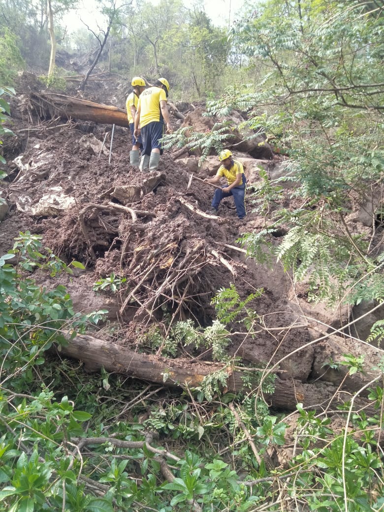 UTTARAKHAND MONSOON SEASON