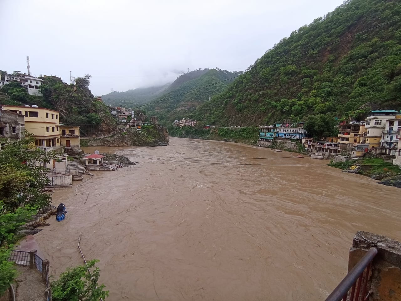 UTTARAKHAND MONSOON SEASON