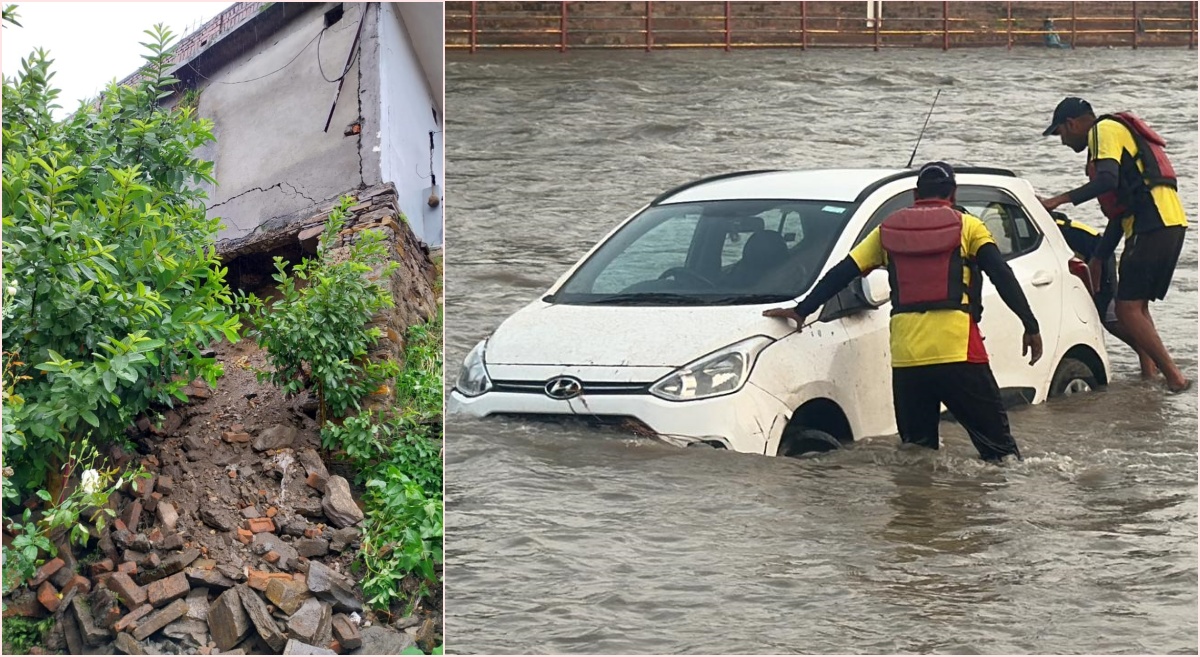 UTTARAKHAND MONSOON SEASON